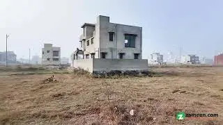 10 MARLA RESIDENTIAL PLOT FOR SALE IN DHA PHASE 8 LAHORE
