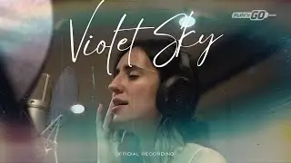 Violet Sky | Recorded at Soho Sonic Studios