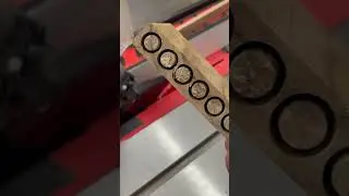 Make your own dowels - easiest way I know