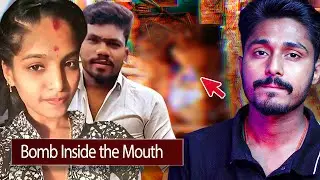 Mouth Bomb Murd६r: “The Most Shocking Crime in Karnataka” Darshita Case || Hindi