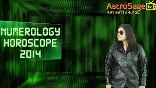 Numerology Horoscope 2014 - Numerology 2014