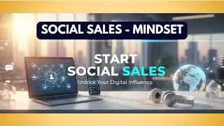 The #1 Mistake Beginners Make Starting Social Sales
