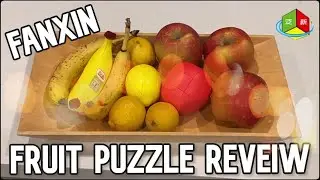 Fanxin Fruit Series Review