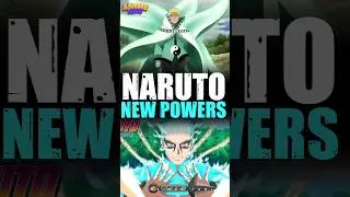 Naruto New Powers | Anime man tamil | Tamil Anime | Boruto Tbv | Naruto Shippuden tamil | Kurama
