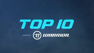 21.01.2026 - Top 10 - Bayernliga Woche 15