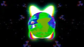 Madmize - THATS THE WAY (BURAK CHAN REMIX) |GREAZY VISUALIZER| 🎵