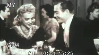 1910s Couples in Love