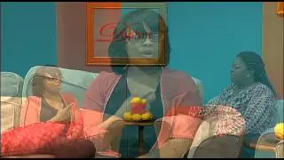 Daphne Show - Single Mom/ Business Owner Helen Dillion