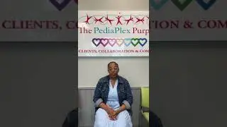 World Autism Awareness Day #pediaplex #abatherapy #autismawarenessmonth