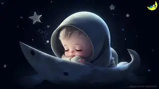 Soft Baby Lullaby &ndash; Music Box for Deep Sleep & Sweet Dreams Einschlafen in 3 Minuten Nr.8