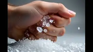 9H Snow & Ice Scraping ASMR &bull; Crunchy Winter Tingles (No Talking)