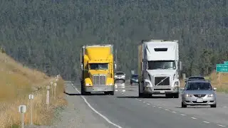 Which Intermodal Firms Are on Track to Outperform?