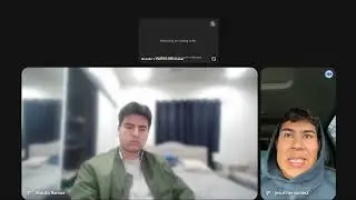 Impromptu Google Meet Meeting   Jan 22 2026