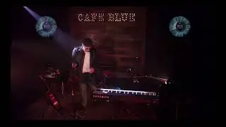 IHF LIVE @ CAFE BLUE 240817 SATURDAY NIGHT