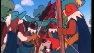 Ο ΝΤΑΡΤΑΚΑΝ ΚΑΙ ΟΙ 3 ΣΚΥΛΟΦΥΛΑΚΕΣ Νο2 ΜΕΡΟΣ1)