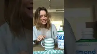 Healthiest Almond Milk Taste Test