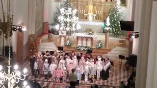 Koncert Noworoczny w Konopiskach - 2022.01.16. (cz.1)