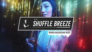 Pop Funk Disco - Morrix Background Music - Shuffle Breeze