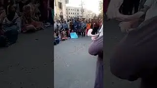 Aurat March Multan