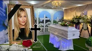 5 Minutes ago/ the family announced sad news about Meg Ryan, farewell&nbsp;with&nbsp;tears.