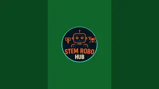 STEM ROBO HUB  is live
