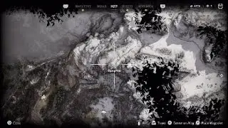 Apex Dreadwing Location-Horizon Forbidden West