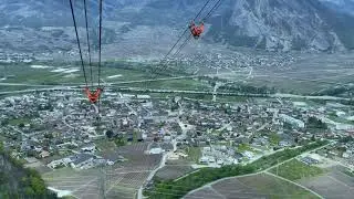 #T&eacute;l&eacute;ph&eacute;rique#Is&eacute;rables 🇨🇭 🇨🇭🇨🇭