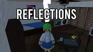 Reflections Game