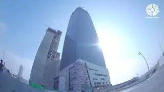Bahria Icon Tower