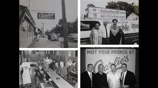 History of Charle's in Somers Point, NJ