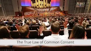 The True Law of Common Consent