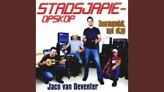 Stadsjapie-Opskop (Remix)