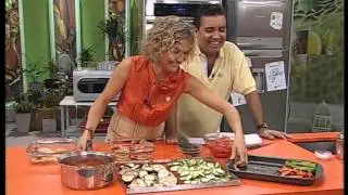 Programa 45 - Sabor a m 2009