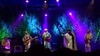Tinariwen 