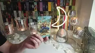 🔮🔥ВЫ СНОВА В ЦЕНТРЕ ВНИМАНИЯ ВЕДЬМИНОГО ГЛАЗА❗🧙‍♀️🤦‍♀️КТО ВАС ПРОСМАТРИВАЛ..И ДЛЯ КОГО⁉️Таро Расклад