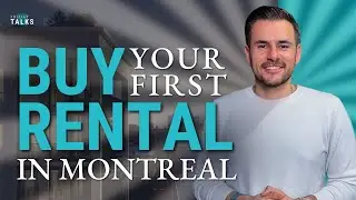 How to Buy Your First Investment in Montreal (90-Day Roadmap)