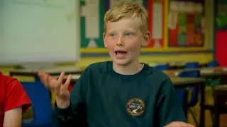 KiVa school based anti-bullying programme - Wales