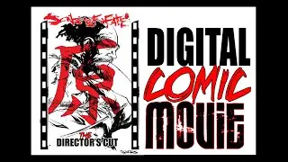 Sons of Fate: Origins THE CINEMATIC, DIGITAL GRAPHIC NOVEL: Chapter 2.