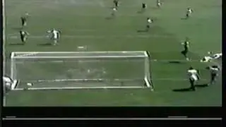 NASL: Soccer Bowl '75