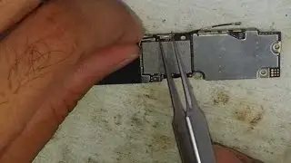 iPhone 6 Plus Not Charging / How To Repair 6plus Charging Problem