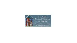 St Paul's United Church of Christ Live Stream December 14 2025