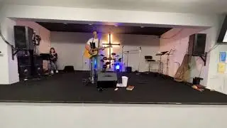 Hard Fought Hallelujah and Nothing But The Blood Of Jesus