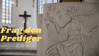 Frag die Prediger...? Mit Prof. Dr. Matthias Casper und Prof. Dr. Peter Oestmann