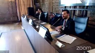KVKK REFORMU KONFERANSI