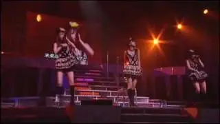 Morning Musume Concert Tour 2009 spring Platinum 9 Disco part 7