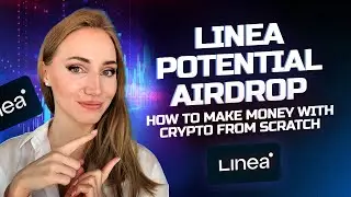 LINEA TESTNET INSTRUCTION | A GOOD OPPORTUNITY TO MAKE MONEY ON AIRDROP