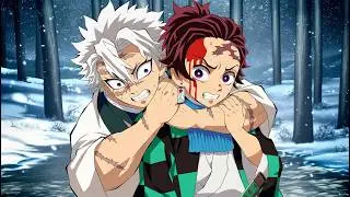 My best Demon Slayer what ifs of this year!!! (2025)