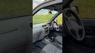 INCREDIBLE JDM KEI CARS FOR POSTAL RURAL OR AMAZON DELIVERY DAIHATSU MOVE AND TERIOS KID!