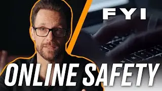 Online Sexual Extortion And How To Keep Safe | FYI
