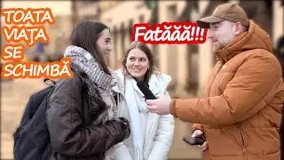 CE SE SCHIMBA DUPA CASATORIE? Intrebari caterinca pe strada si pe bani!